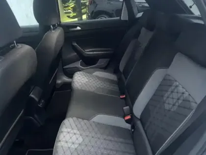 Photo 7 Volkswagen Polo  1.0 TSI 116ch R-Line DSG7