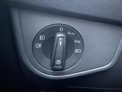 Photo 12 Volkswagen Polo  1.0 TSI 116ch R-Line DSG7