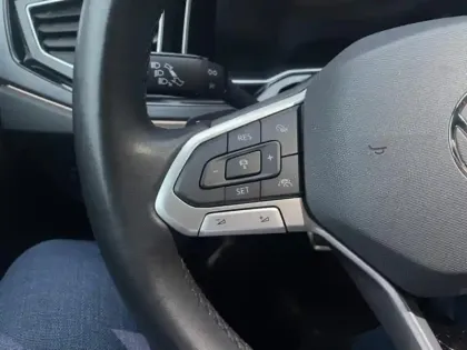 Photo 13 Volkswagen Polo  1.0 TSI 116ch R-Line DSG7