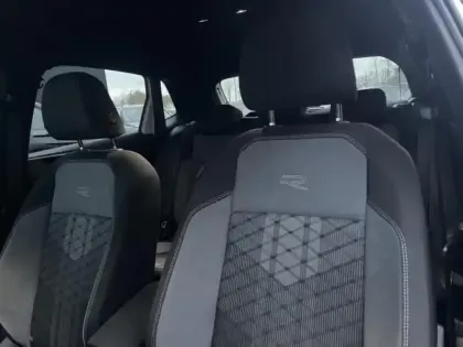 Photo 10 Volkswagen Polo  1.0 TSI 116ch R-Line DSG7