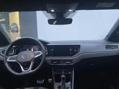 Photo 8 Volkswagen Polo  1.0 TSI 116ch R-Line DSG7