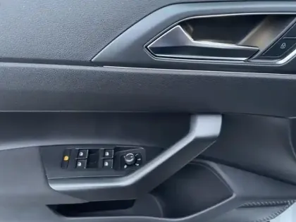 Photo 11 Volkswagen Polo  1.0 TSI 116ch R-Line DSG7