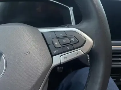 Photo 14 Volkswagen Polo  1.0 TSI 116ch R-Line DSG7