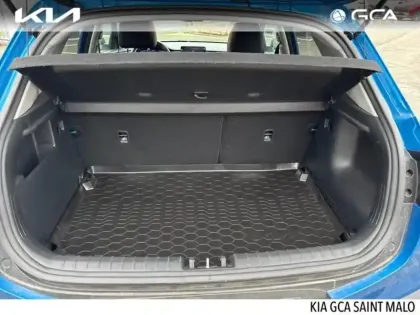 Photo 14 Kia Stonic  1.0 T-GDi 100ch GT Line