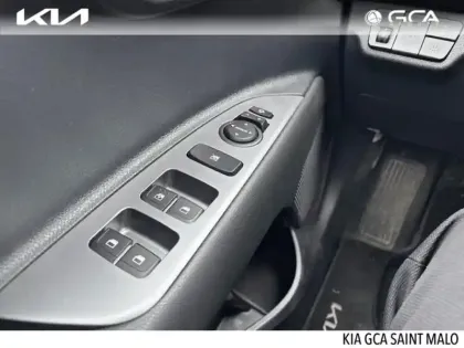 Photo 11 Kia Stonic  1.0 T-GDi 100ch GT Line