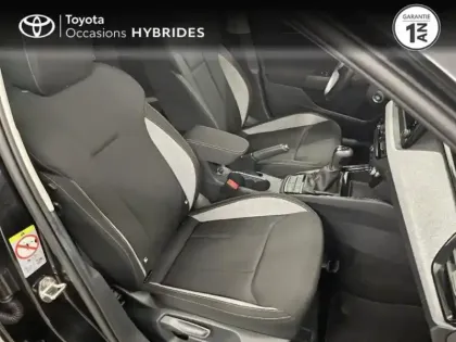 Photo 5 Skoda Kamiq  1.0 TSI Evo 2 116ch Limited Edition DSG7