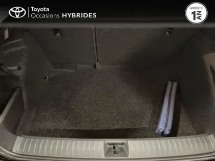 Photo 9 Skoda Kamiq  1.0 TSI Evo 2 116ch Limited Edition DSG7