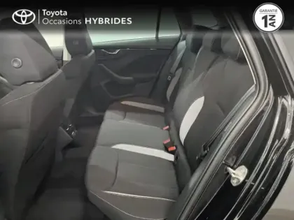 Photo 11 Skoda Kamiq  1.0 TSI Evo 2 116ch Limited Edition DSG7