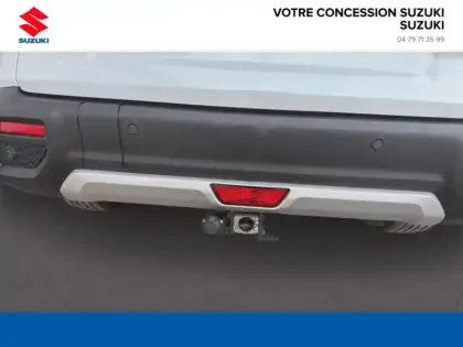 Photo 6 Suzuki S-cross  1.5 Dualjet Hybrid 115ch Style Auto Allgrip