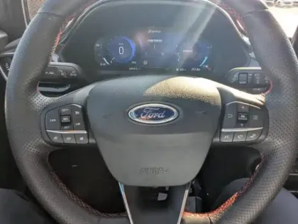 Photo 14 Ford Puma  1.0 Flexifuel 125ch S&S mHEV ST-Line