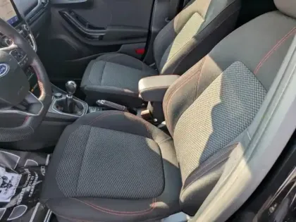 Photo 9 Ford Puma  1.0 Flexifuel 125ch S&S mHEV ST-Line