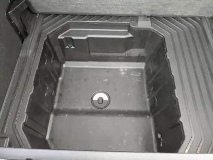 Photo 5 Ford Puma  1.0 Flexifuel 125ch S&S mHEV ST-Line