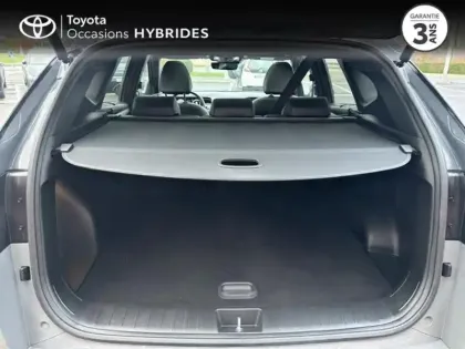 Photo 9 Hyundai Tucson  1.6 T-GDi 265ch PHEV N Line Executive BVA6 HTRAC