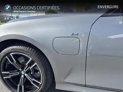 Photo 12 BMW Serie 3 Série 3 Touring 330eA 292ch M Sport