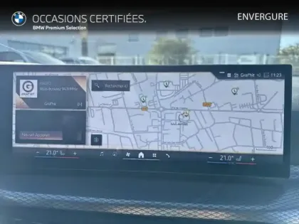 Photo 9 BMW Serie 3 Série 3 Touring 330eA 292ch M Sport