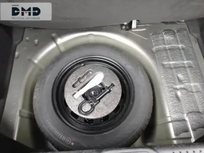 Photo 13 Ford Fiesta  1.0 EcoBoost 100ch Stop&Start Trend BVA 5p