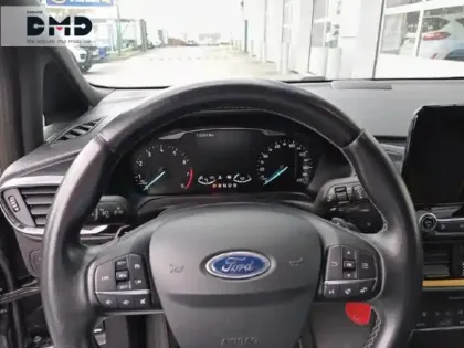 Photo 6 Ford Fiesta  1.0 EcoBoost 100ch Stop&Start Trend BVA 5p