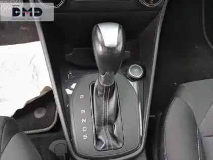 Photo 7 Ford Fiesta  1.0 EcoBoost 100ch Stop&Start Trend BVA 5p