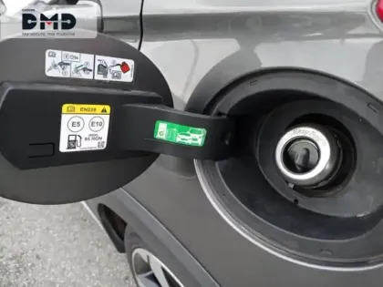 Photo 14 Ford Fiesta  1.0 EcoBoost 100ch Stop&Start Trend BVA 5p