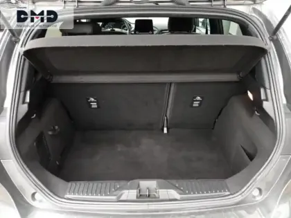 Photo 11 Ford Fiesta  1.0 EcoBoost 100ch Stop&Start Trend BVA 5p