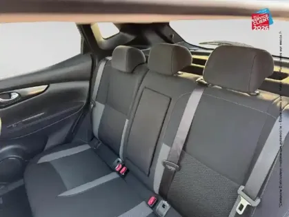 Photo 10 Nissan Qashqai  1.3 DIG-T 140ch N-Connecta 2021