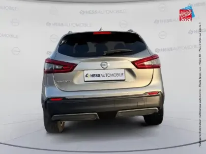 Photo 6 Nissan Qashqai  1.3 DIG-T 140ch N-Connecta 2021