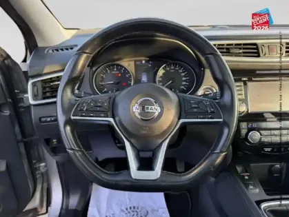 Photo 11 Nissan Qashqai  1.3 DIG-T 140ch N-Connecta 2021