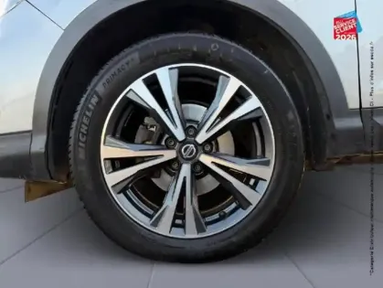 Photo 9 Nissan Qashqai  1.3 DIG-T 140ch N-Connecta 2021