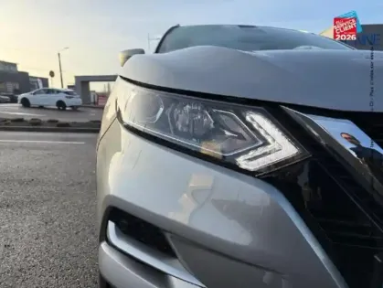 Photo 12 Nissan Qashqai  1.3 DIG-T 140ch N-Connecta 2021