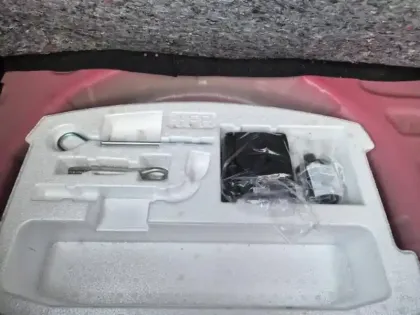 Photo 19 Suzuki Swift  1.2 Dualjet Hybrid 83ch Privilège