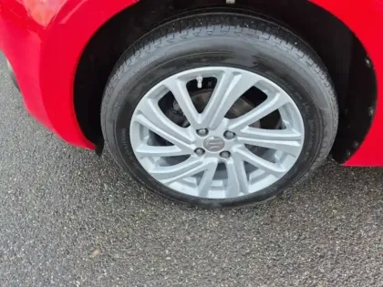 Photo 14 Suzuki Swift  1.2 Dualjet Hybrid 83ch Privilège