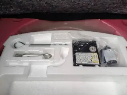 Photo 13 Suzuki Swift  1.2 Dualjet Hybrid 83ch Privilège