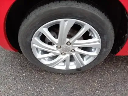 Photo 8 Suzuki Swift  1.2 Dualjet Hybrid 83ch Privilège