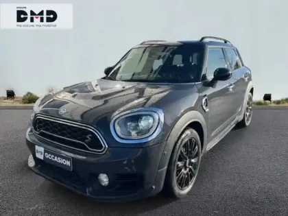 Photo Mini Clubman