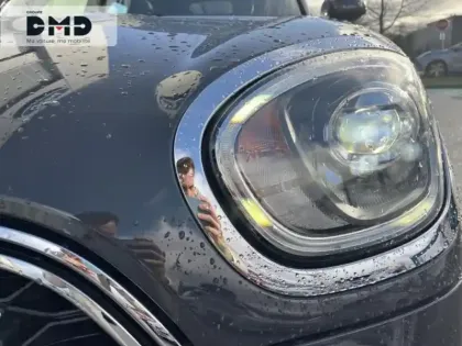 Photo 14 Mini Clubman  Cooper S 192ch BVA7