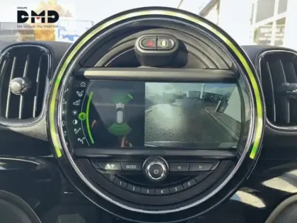 Photo 5 Mini Clubman  Cooper S 192ch BVA7