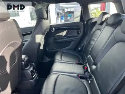 Photo 9 Mini Clubman  Cooper S 192ch BVA7