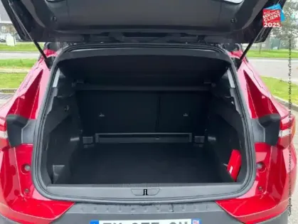 Photo 13 Opel Grandland X  1.5 D 130ch GS Line BVA8