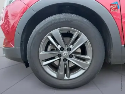 Photo 9 Opel Grandland X  1.5 D 130ch GS Line BVA8