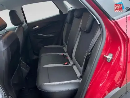 Photo 10 Opel Grandland X  1.5 D 130ch GS Line BVA8