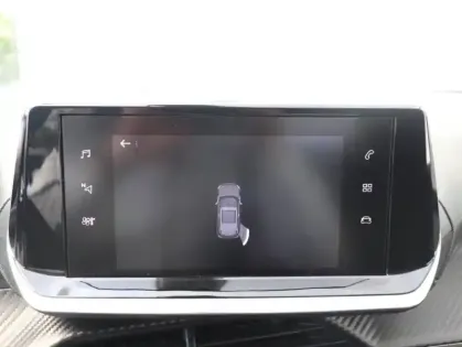 Photo 11 Peugeot 2008  1.2 PureTech 130ch S&S Style