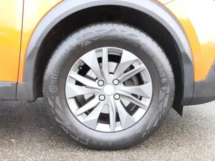 Photo 7 Peugeot 2008  1.2 PureTech 130ch S&S Style