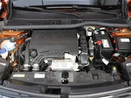 Photo 10 Peugeot 2008  1.2 PureTech 130ch S&S Style