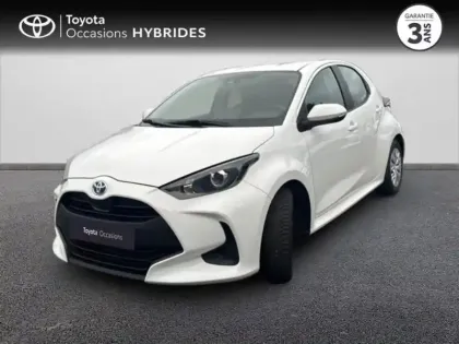 Photo Toyota Yaris