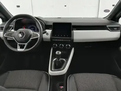 Photo 12 Renault Clio  1.0 TCe 90ch Techno