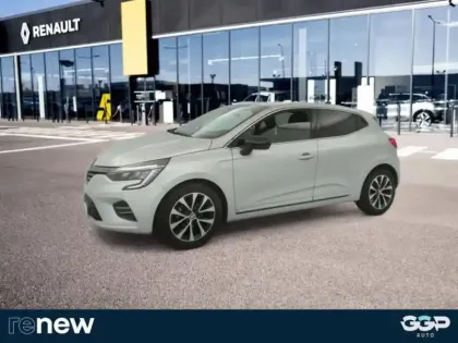 Photo 11 Renault Clio  1.0 TCe 90ch Techno