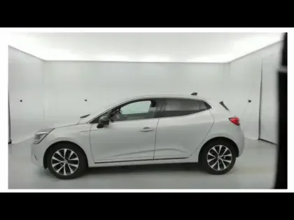 Photo 10 Renault Clio  1.0 TCe 90ch Techno