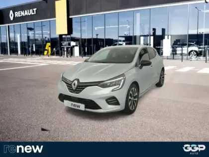 Photo Renault Clio