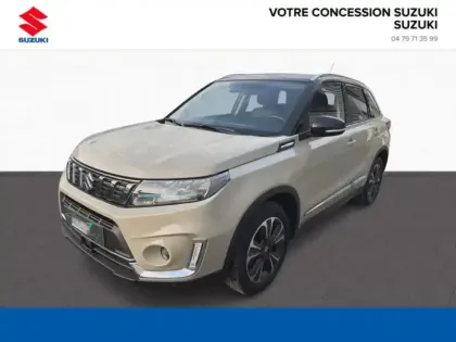 Photo Suzuki Vitara