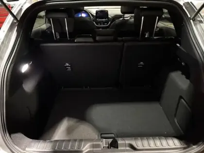 Photo 8 Ford Puma  1.0 Flexifuel 125ch S&S mHEV ST-Line X